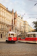 INNSiDE by Meliá Prague Old Town