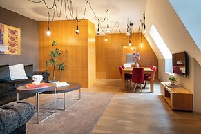 INNSiDE by Meliá Prague Old Town