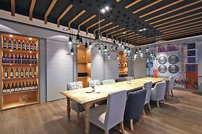 INNSiDE by Meliá Prague Old Town