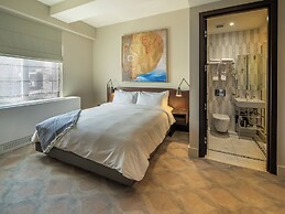 The Marmara Park Avenue