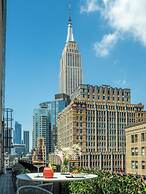 The Marmara Park Avenue