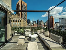 The Marmara Park Avenue