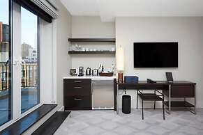 The Marmara Park Avenue