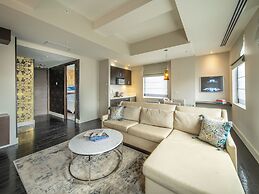 The Marmara Park Avenue