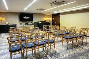 The Marmara Park Avenue