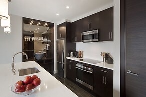 The Marmara Park Avenue