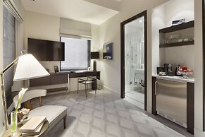 The Marmara Park Avenue