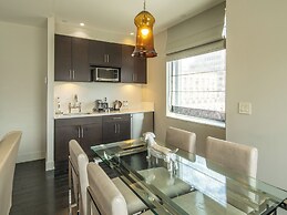 The Marmara Park Avenue