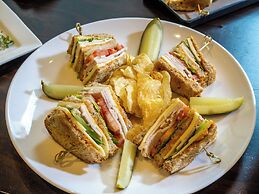 The Marmara Park Avenue