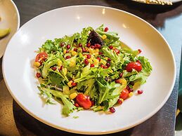 The Marmara Park Avenue