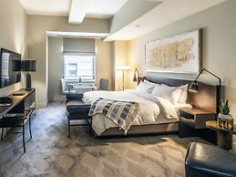 The Marmara Park Avenue