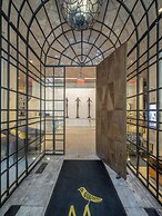 The Marmara Park Avenue