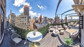 The Marmara Park Avenue