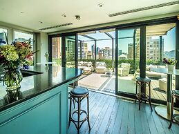 The Marmara Park Avenue