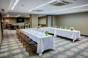 The Marmara Park Avenue