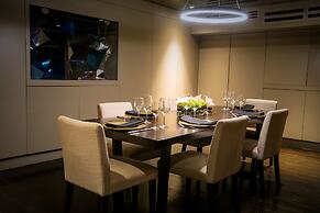 The Marmara Park Avenue