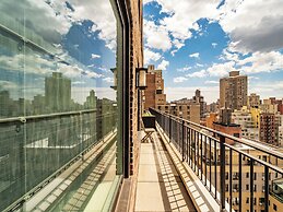 The Marmara Park Avenue