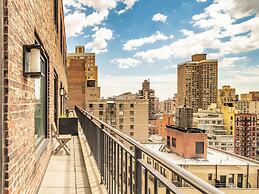 The Marmara Park Avenue