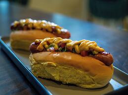 The Marmara Park Avenue