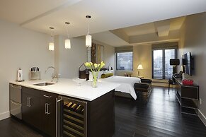 The Marmara Park Avenue