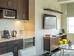 The Marmara Park Avenue