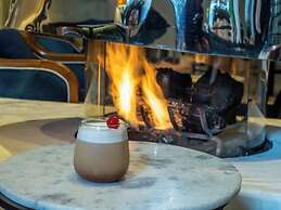 The Marmara Park Avenue