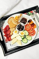 The Marmara Park Avenue