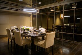 The Marmara Park Avenue