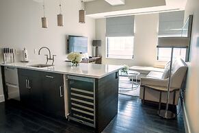 The Marmara Park Avenue