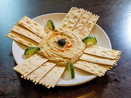 The Marmara Park Avenue