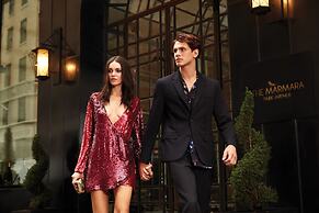 The Marmara Park Avenue