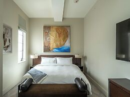 The Marmara Park Avenue