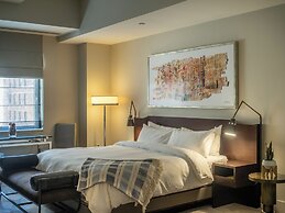 The Marmara Park Avenue