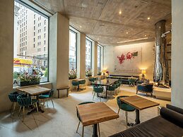 The Marmara Park Avenue