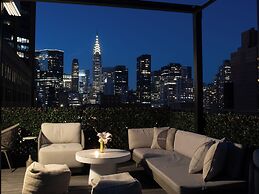 The Marmara Park Avenue