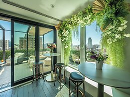 The Marmara Park Avenue