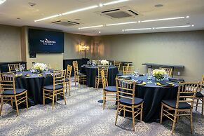 The Marmara Park Avenue