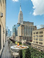 The Marmara Park Avenue