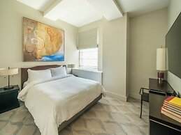 The Marmara Park Avenue