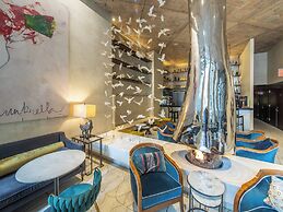 The Marmara Park Avenue