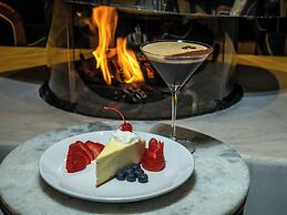 The Marmara Park Avenue