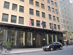 The Marmara Park Avenue