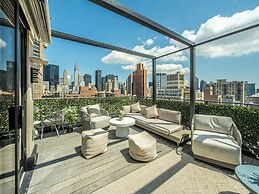 The Marmara Park Avenue