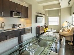 The Marmara Park Avenue