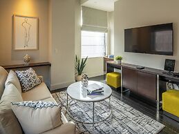 The Marmara Park Avenue