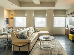 The Marmara Park Avenue