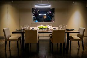 The Marmara Park Avenue