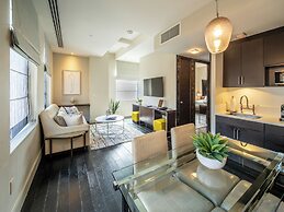 The Marmara Park Avenue