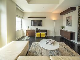 The Marmara Park Avenue