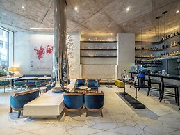 The Marmara Park Avenue